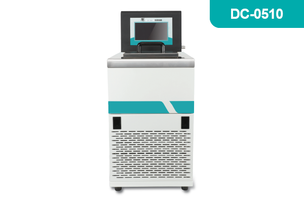 寧波新芝生物科技低溫恒溫槽（加熱、制冷）DC-0510