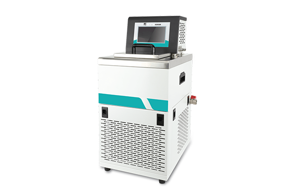 寧波新芝生物科技低溫恒溫槽（加熱、制冷）DCW-3510